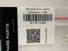 Oxy Heli Oxy 3 Dampeners 2 Set Sp-oxy3-004