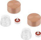 For Woodford Rk-19vb Vacuum Breaker Float Kit Model 19 Wall Faucet  2pack