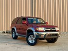 2001 4runner Sr5