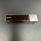 Sony Nw-e016 Portable Audio Player 4gb Pink Tested Working
