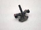 17-23 Harley Davidson Road Glide Fltrxs Fuel Rail Injector Assembly