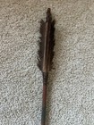 Native American Arrow