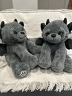 Build-a-bear Plush Gargoyle Stuffed Animal Limited Edition Release Nwt New Tags