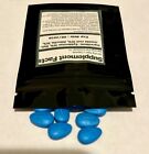 20 Original Pills Blu Maca Chomp Enhance Men women Energy Booster Xxxpl Pep