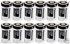 Panasonic Cr2 Industrial Lithium Battery Dl-cr2 Photo 3v 20 Batteries Exp 2028