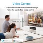 Gosund Smart Plug Outlet Wifi Socket Tuya App Control For Alexa Google Home