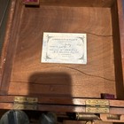 Antique Sextant 1894