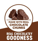Krusteaz Chocolate Chunk Muffin Mix 18 25 Oz  X 2 Boxes