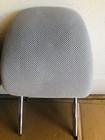 Toyota Sienna  Seat Headrests 2015-2020  Second Row Light Gray Cloth  2 Pieces