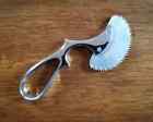 Bone Saw  Vintage Medical Style  Autopsy Tool Display  Oddities  Curiosities