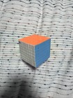 7x7 Speed Cube Stickerless Magic Puzzle Cube Rubik s Cube Toy Gift