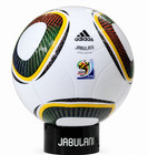 Adidas Jabulani Official Match Ball Size 5 Fifa World Cup 2010 New