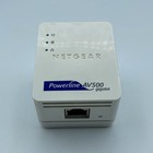 Netgear Powerline Av500 Nano  model Xav5101  Network Adaptor