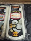 Lot Of 2 Borner German Vegetable Shredders   Roko   Deko  New With Pkg Damage