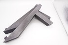 Angled Display Stand Arms For Technics Sl-10 Automatic Turntable  2-piece 