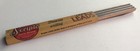 Vintage Scripto Hb 1 18mm Long Strong Mechanical Pencil Lead Nos 6 Pack Usa
