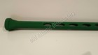New Debeer Wdafs-g Airoct-w-fgn Air Flow Lacrosse Stick Handle Shaft Attack