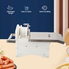 Manual Sausage Tying Machine Stainless Steel Manual Hand-rolling Sausage Tying