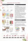  Jesus Stamped Cross Stitch Kits religion Cross Stitch Ornament Kits For X1949