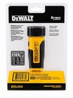 Dewalt Work Light 8v Dcl023  New Sealed Rare
