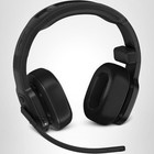Garmin Dezl Headset 200  Premium Trucking Headset With Active Noise Cancellation