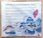 New  Brother Pe-design Next   Cw  upgrade  Cd   Serial   Only 2012