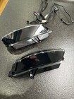 Harley-davidson Oem Led Fog Lamps 68000453 Pair   Harness - 2023-up Touring Road