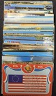 Bulk Lot Of Approx  100 Postcards Mostly Vintage Random Used   Unused Postcard