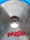 Paiste 2002 20 Inch Power Ride    free Shipping    