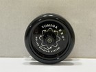 Vintage Yomega Rb Ii Roller Bearing System Trick Yoyo Black Great Condition 