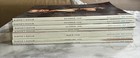 Harper s Bazaar 1998 7 Issue Set Supermodel Tilberis Fabien Baron Era Great Cond