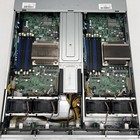 Supermicro Cse-217-20 2u 4-node 4x Xeon X3470 No Ram 1x Psu