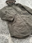 Orolay Women s Winter Parka Fleece Coat Hoodie Jacket Green Size Xl