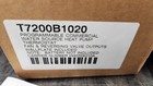 Honeywell Carrier T7200b1020 Hh070x010a Program Commercial Heat Pump Thermostat