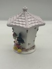 Disney Minnie And Mickey Ceramic Canister  Teleflora    flowers From Mickey   