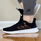 Adidas Puremotion Women s Athletic Shoe Running Sneaker Black Footwear  272