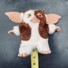 Vintage Gizmo Mogwai 6    Mini-plush Neca Warner Bros  Gremlins 2 Collectible Doll