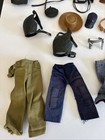 Vtg  Misc Junk Drawer Lot Collectibles What You See Is What You Get 50pcs Total