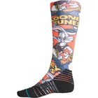 Stance Looney Tunes Otc Bugs Bunny Daffy Duck Ski Socks Free Shipping For 2nd Pr