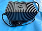 Commodore Amiga Cd     Original Power Supply In Black 100  Ok  Tested