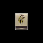 Vintage Feature Matchbook Full Book M m Cafeterias Miami Sarasota Ft Lauderdale