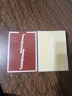 2 Decks Of Fontaine Horchata And Chocolate Playing Cards