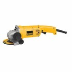 Dewalt Canada 12 Amp 5-inch 10 000 Rpm Medium Angle Grinder Corded 120v