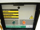 Conair 101721 Rev D Universal Terminal Box W ifm Ki5207