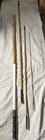 Bamboo Tenkara dip Rod With Bag Over 19 Feet When Assembled Great For A Project