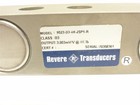 252567 New-no Box  Revere 9523-d3-4k-25p1-r Load Cell  4 000lbs  3 003mv v