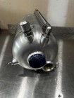 Hendricks Aluminum Radiator Pressure   Surge Tank 3999