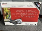 Hauppauge Wintv-hvr-950q Usb Tv Stick Tuner Hdtv Digital Analog Cable 1191 New