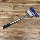 Adjustable  Crain 333 Wall Roller - Laminate Floor