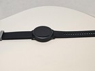 New Garmin Vivoactive 5  42mm  Black Case - Slate Aluminum Bezel Gps Smartwatch